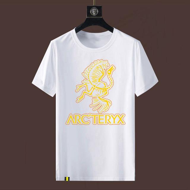 ARCTERYX Shirt-2